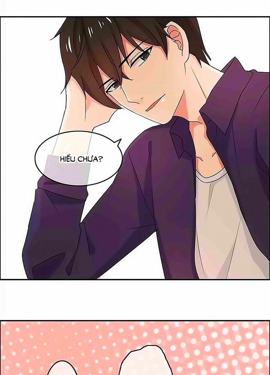 Đại Thần Tình Yêu Chớ Chạm Tôi: Chapter 40