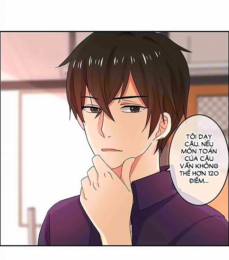 Đại Thần Tình Yêu Chớ Chạm Tôi: Chapter 40