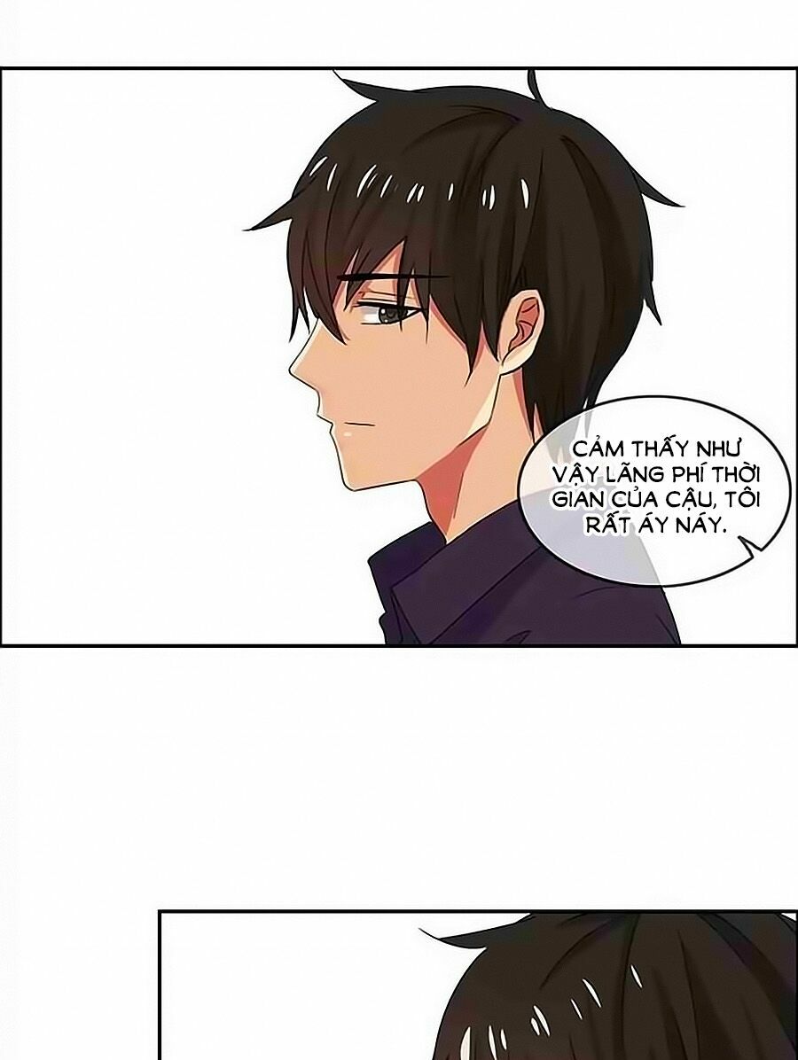Đại Thần Tình Yêu Chớ Chạm Tôi: Chapter 40