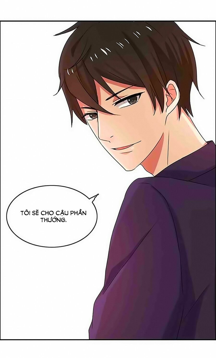 Đại Thần Tình Yêu Chớ Chạm Tôi: Chapter 40
