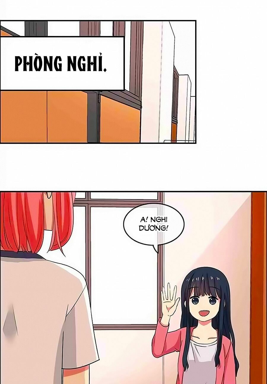 Đại Thần Tình Yêu Chớ Chạm Tôi: Chapter 40