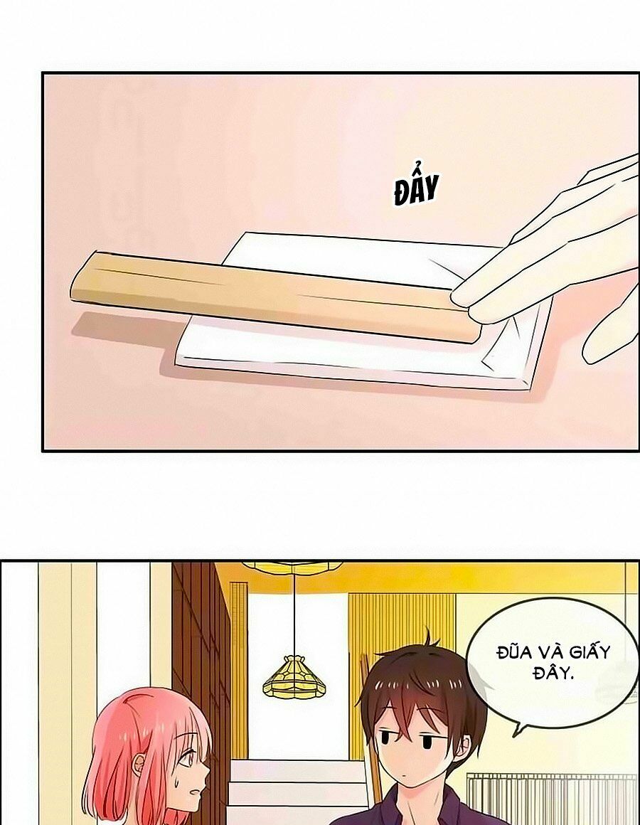 Đại Thần Tình Yêu Chớ Chạm Tôi: Chapter 41