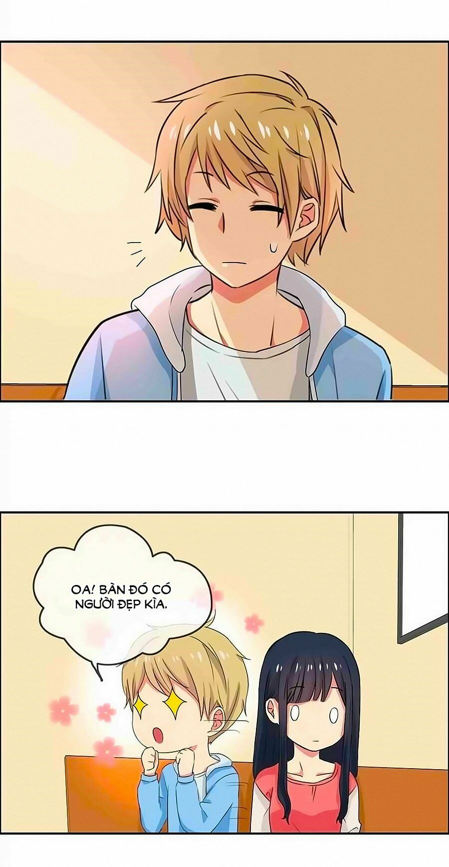 Đại Thần Tình Yêu Chớ Chạm Tôi: Chapter 41
