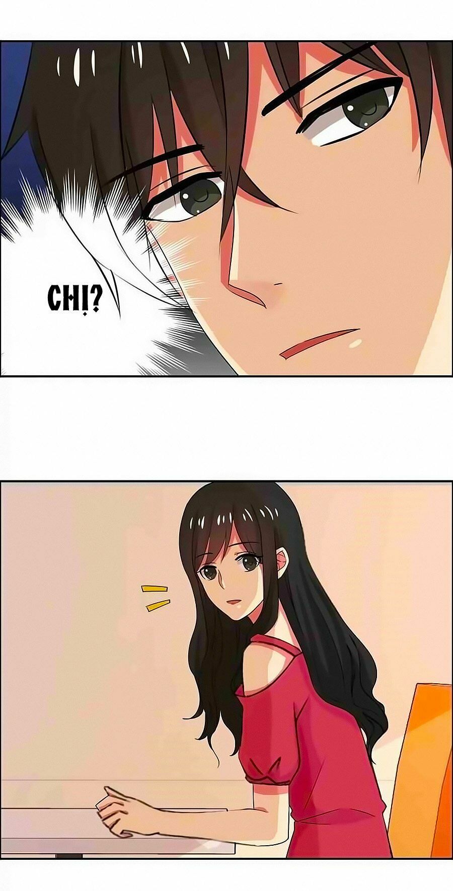 Đại Thần Tình Yêu Chớ Chạm Tôi: Chapter 41