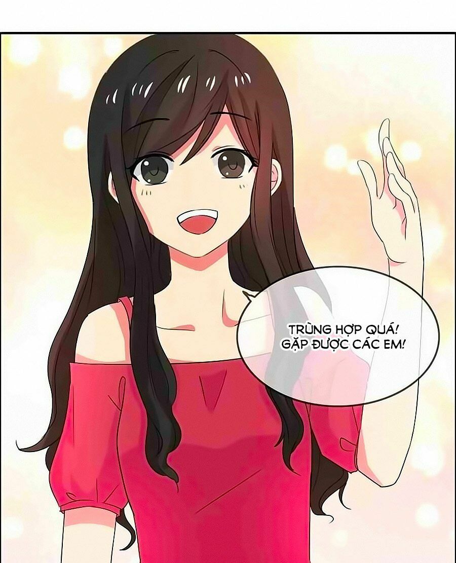 Đại Thần Tình Yêu Chớ Chạm Tôi: Chapter 41
