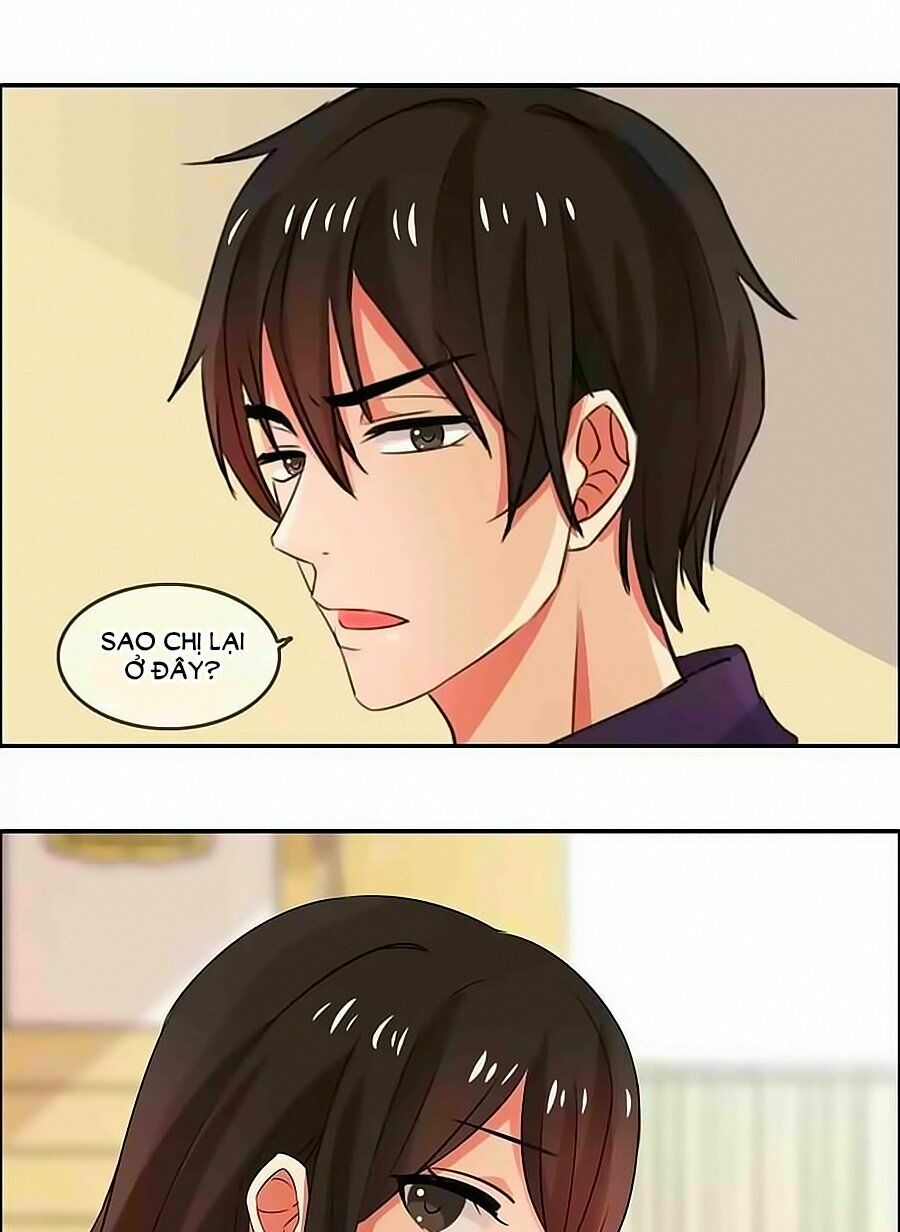 Đại Thần Tình Yêu Chớ Chạm Tôi: Chapter 41