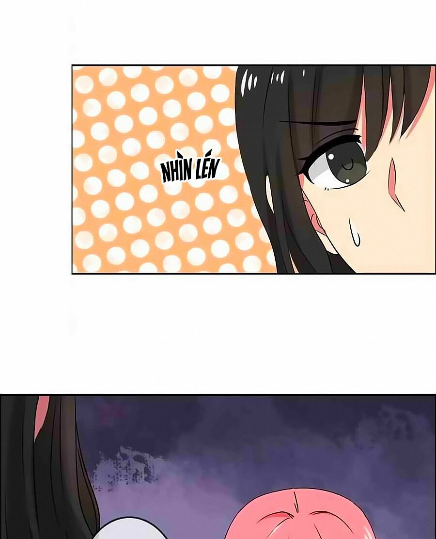 Đại Thần Tình Yêu Chớ Chạm Tôi: Chapter 42
