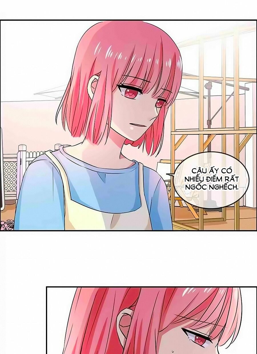 Đại Thần Tình Yêu Chớ Chạm Tôi: Chapter 42