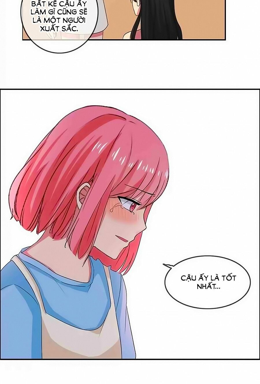Đại Thần Tình Yêu Chớ Chạm Tôi: Chapter 42