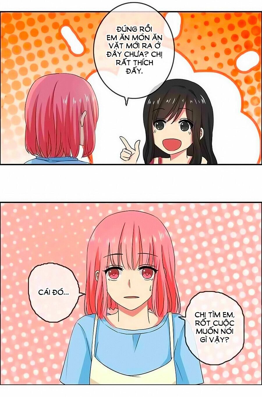 Đại Thần Tình Yêu Chớ Chạm Tôi: Chapter 42