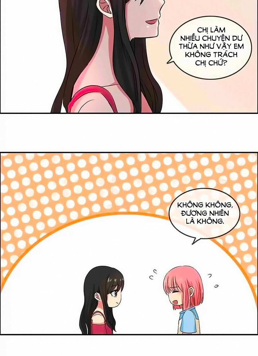 Đại Thần Tình Yêu Chớ Chạm Tôi: Chapter 42