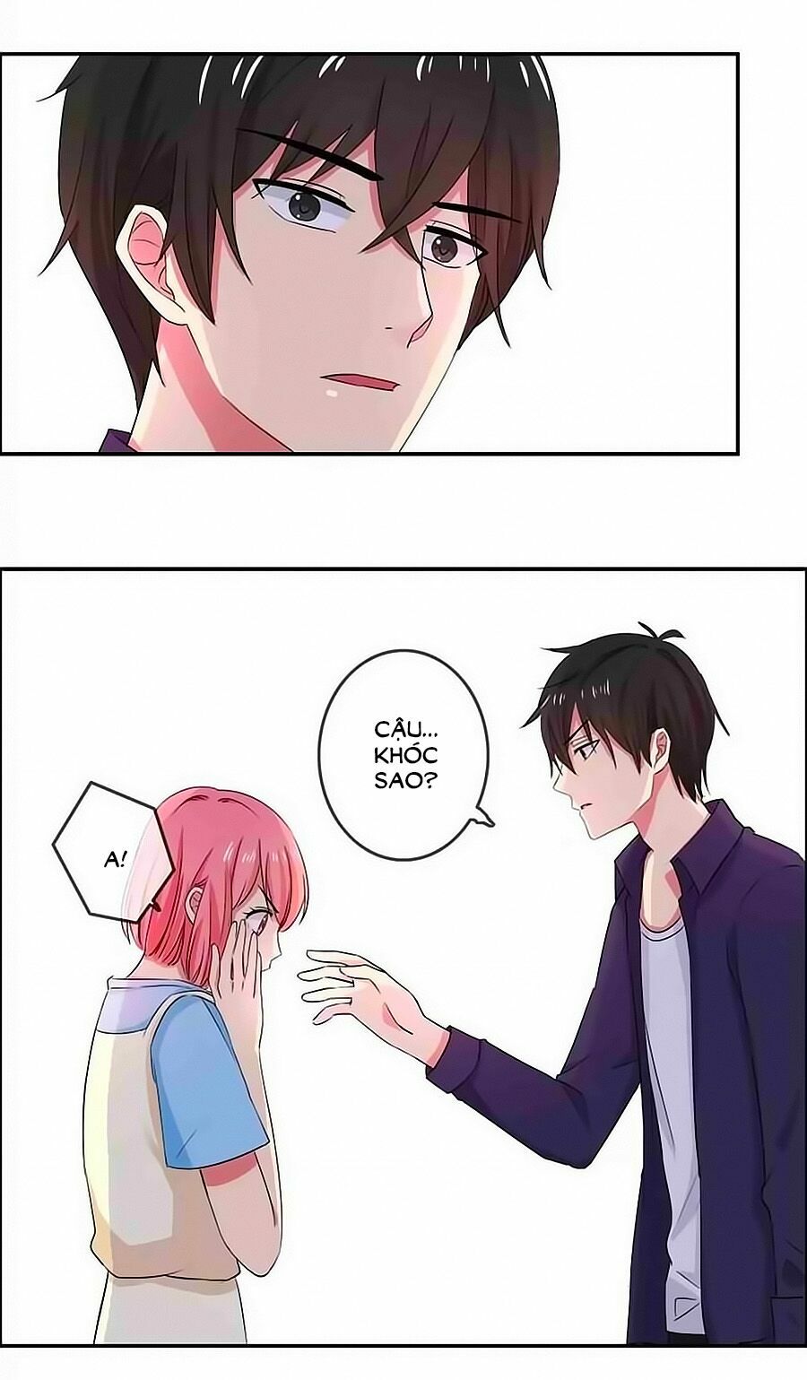 Đại Thần Tình Yêu Chớ Chạm Tôi: Chapter 42