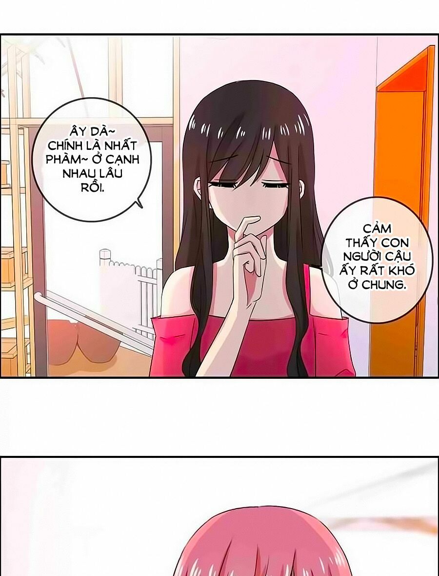 Đại Thần Tình Yêu Chớ Chạm Tôi: Chapter 42