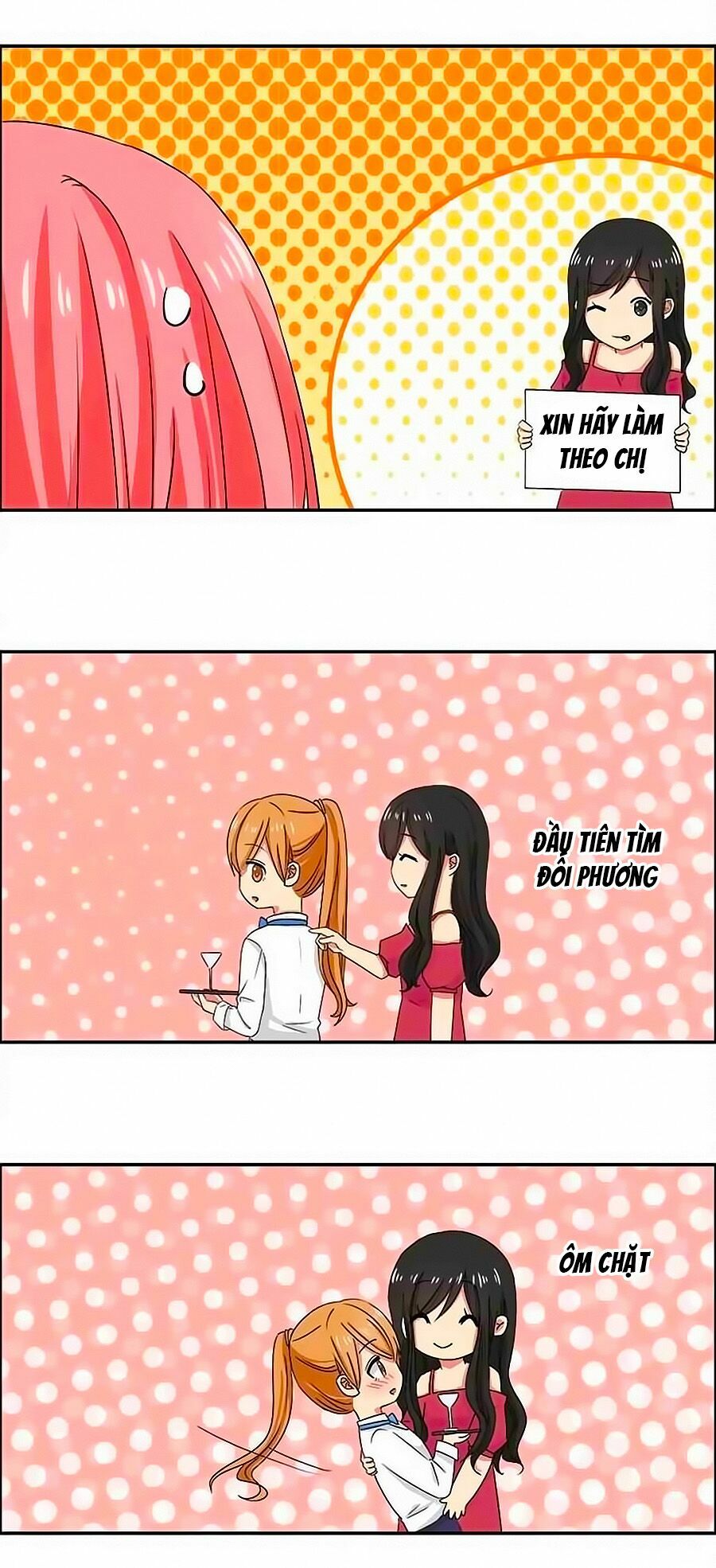 Đại Thần Tình Yêu Chớ Chạm Tôi: Chapter 43