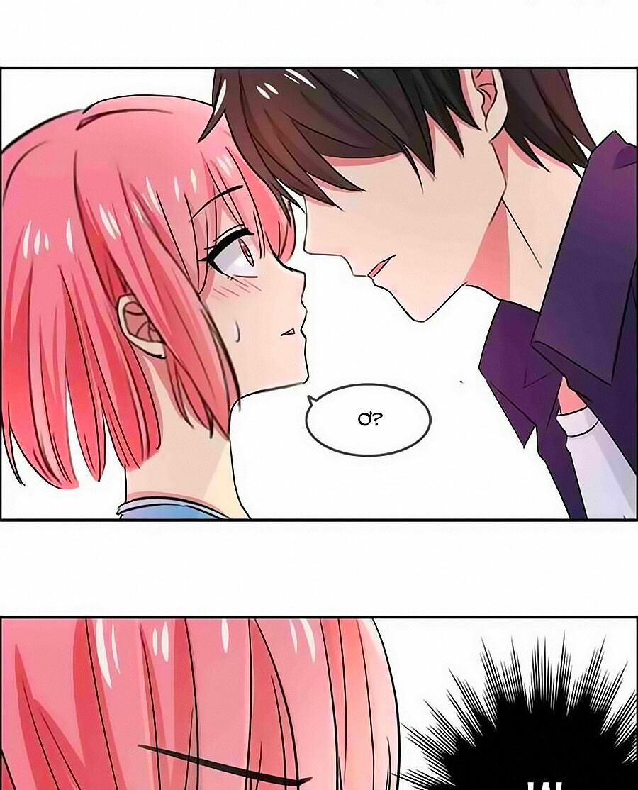 Đại Thần Tình Yêu Chớ Chạm Tôi: Chapter 43