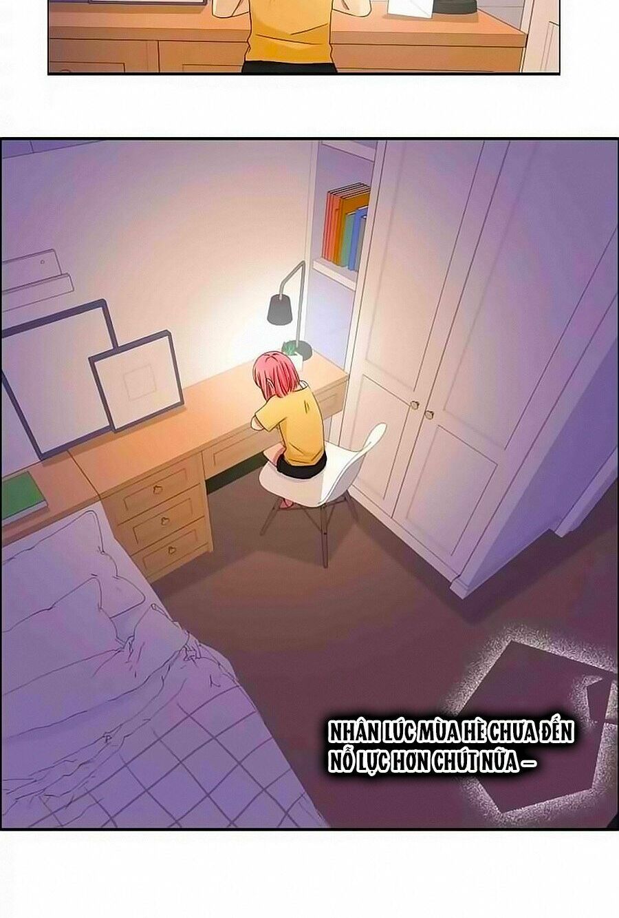 Đại Thần Tình Yêu Chớ Chạm Tôi: Chapter 44