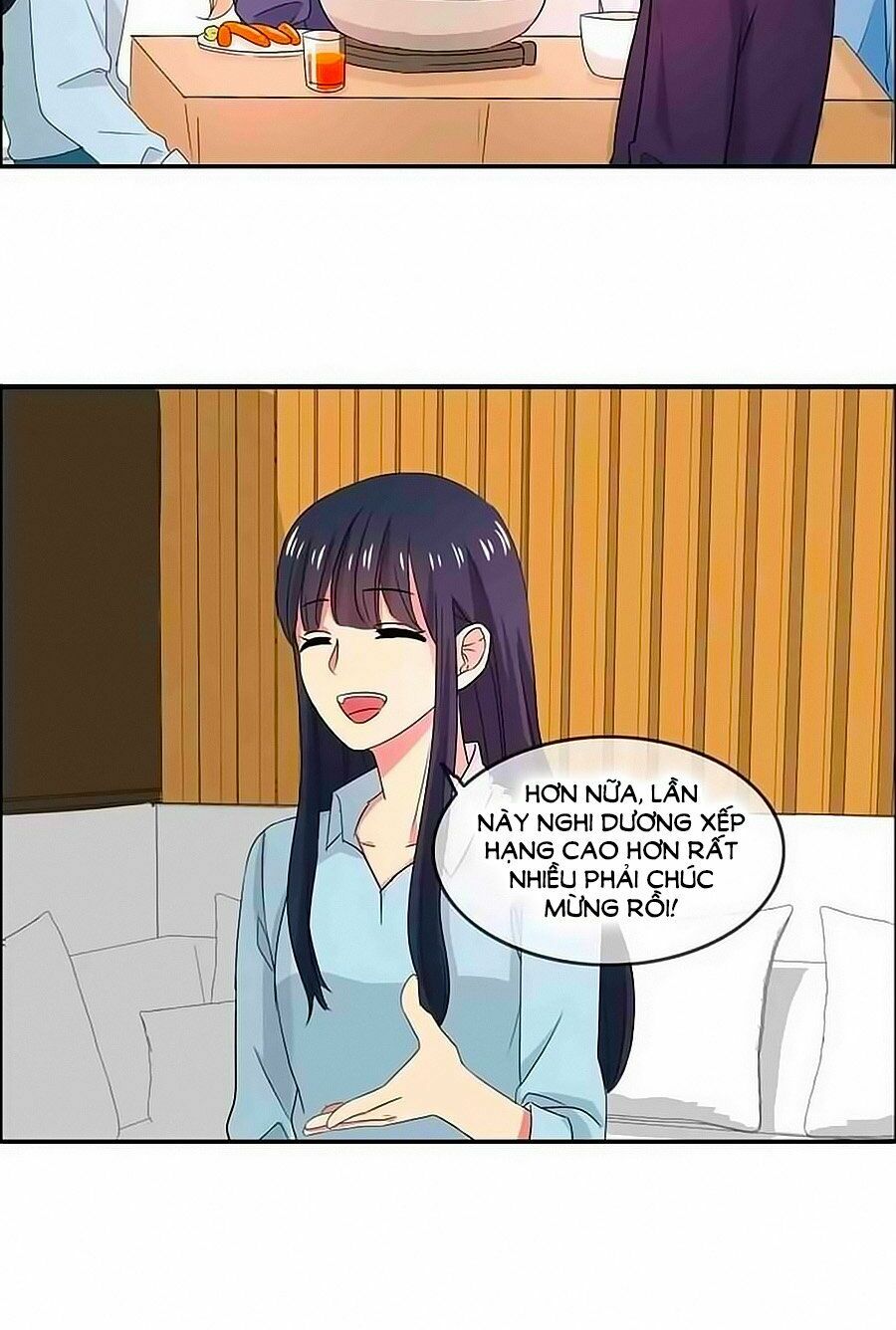 Đại Thần Tình Yêu Chớ Chạm Tôi: Chapter 44