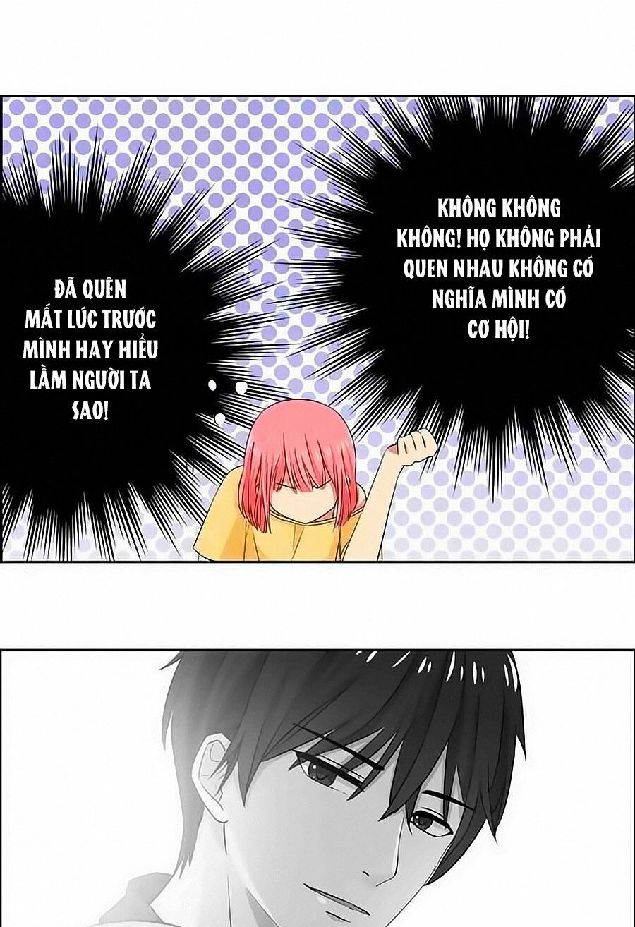 Đại Thần Tình Yêu Chớ Chạm Tôi: Chapter 44