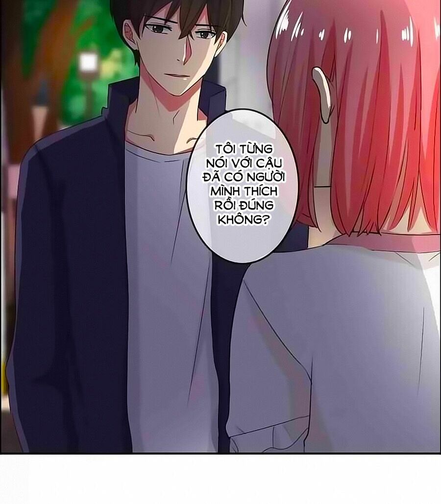 Đại Thần Tình Yêu Chớ Chạm Tôi: Chapter 45