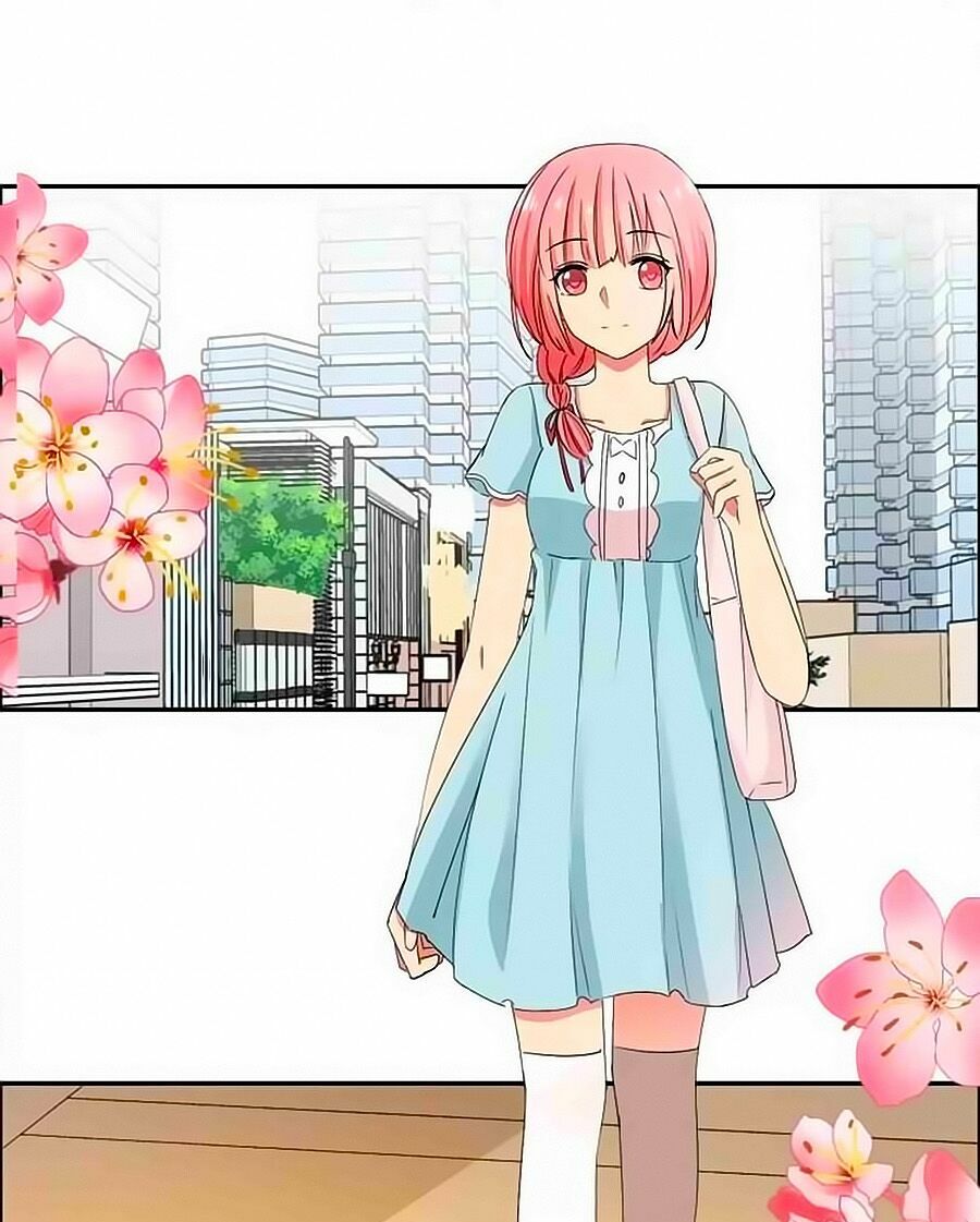 Đại Thần Tình Yêu Chớ Chạm Tôi: Chapter 46
