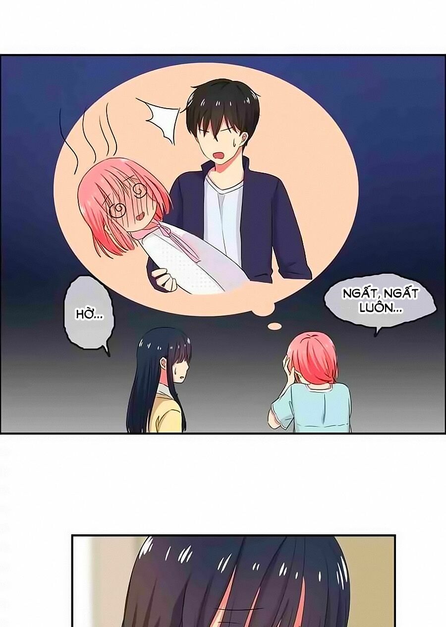 Đại Thần Tình Yêu Chớ Chạm Tôi: Chapter 46