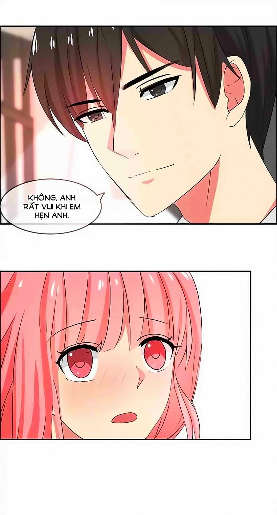Đại Thần Tình Yêu Chớ Chạm Tôi: Chapter 46