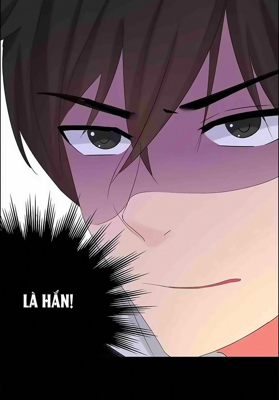 Đại Thần Tình Yêu Chớ Chạm Tôi: Chapter 46
