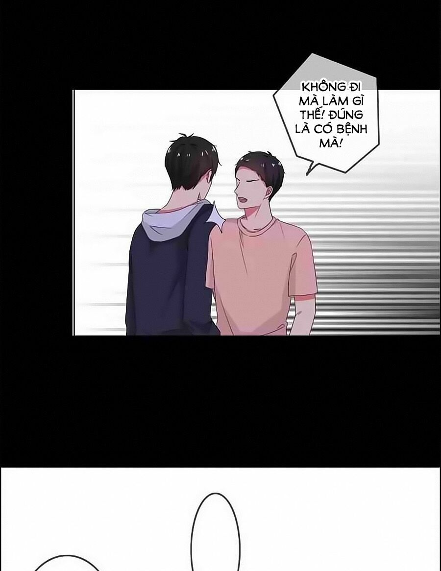 Đại Thần Tình Yêu Chớ Chạm Tôi: Chapter 46