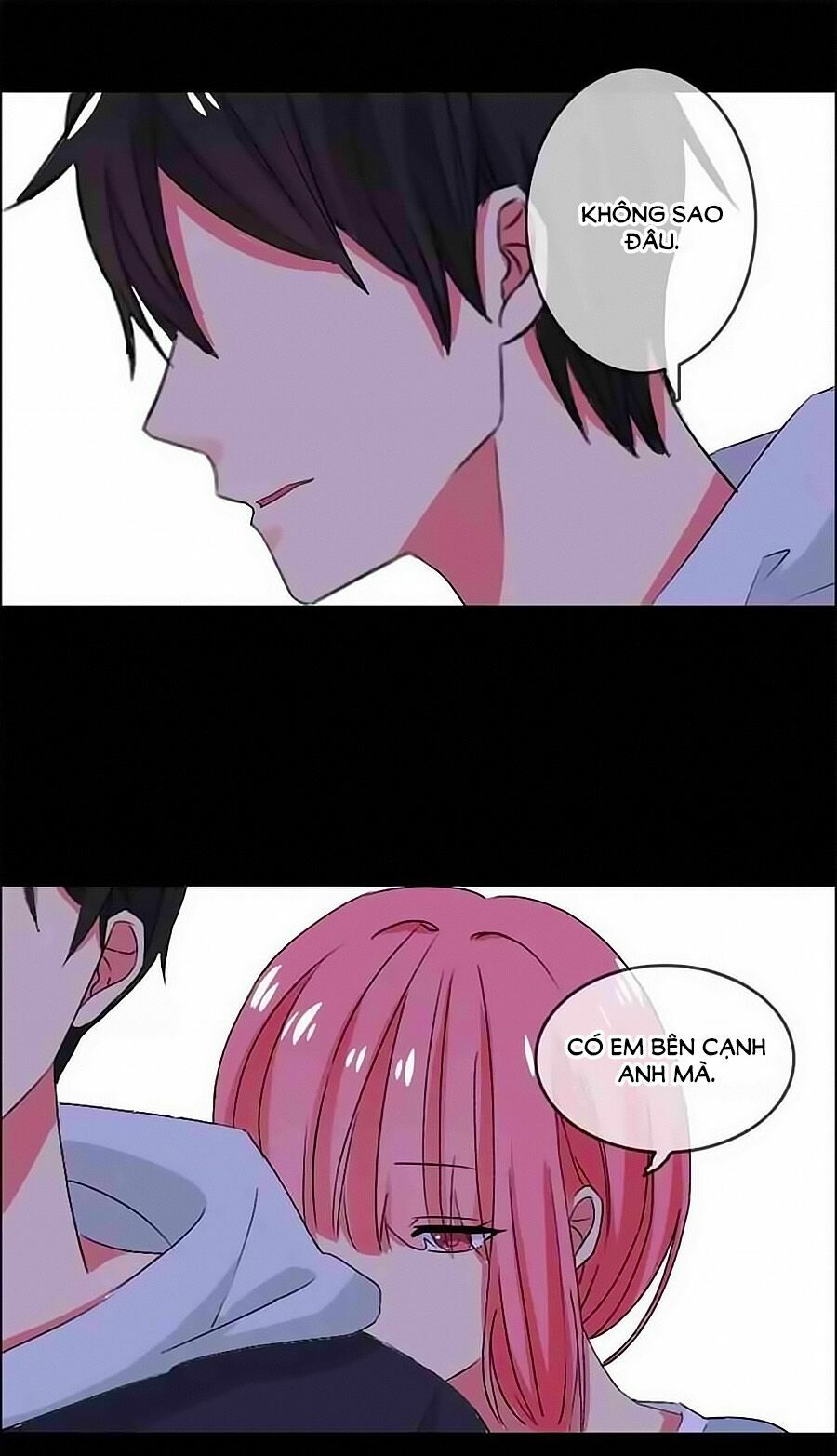 Đại Thần Tình Yêu Chớ Chạm Tôi: Chapter 46