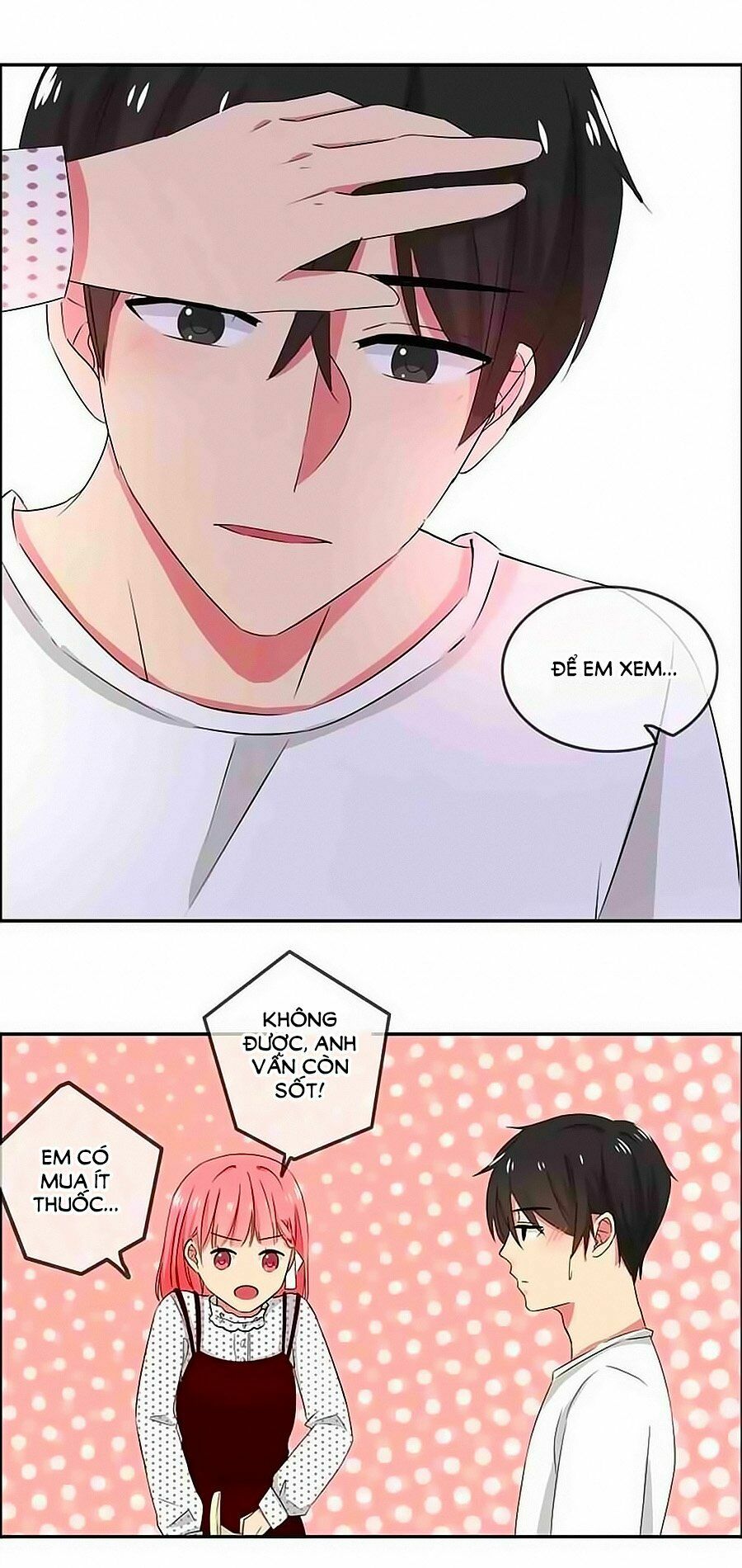 Đại Thần Tình Yêu Chớ Chạm Tôi: Chapter 47
