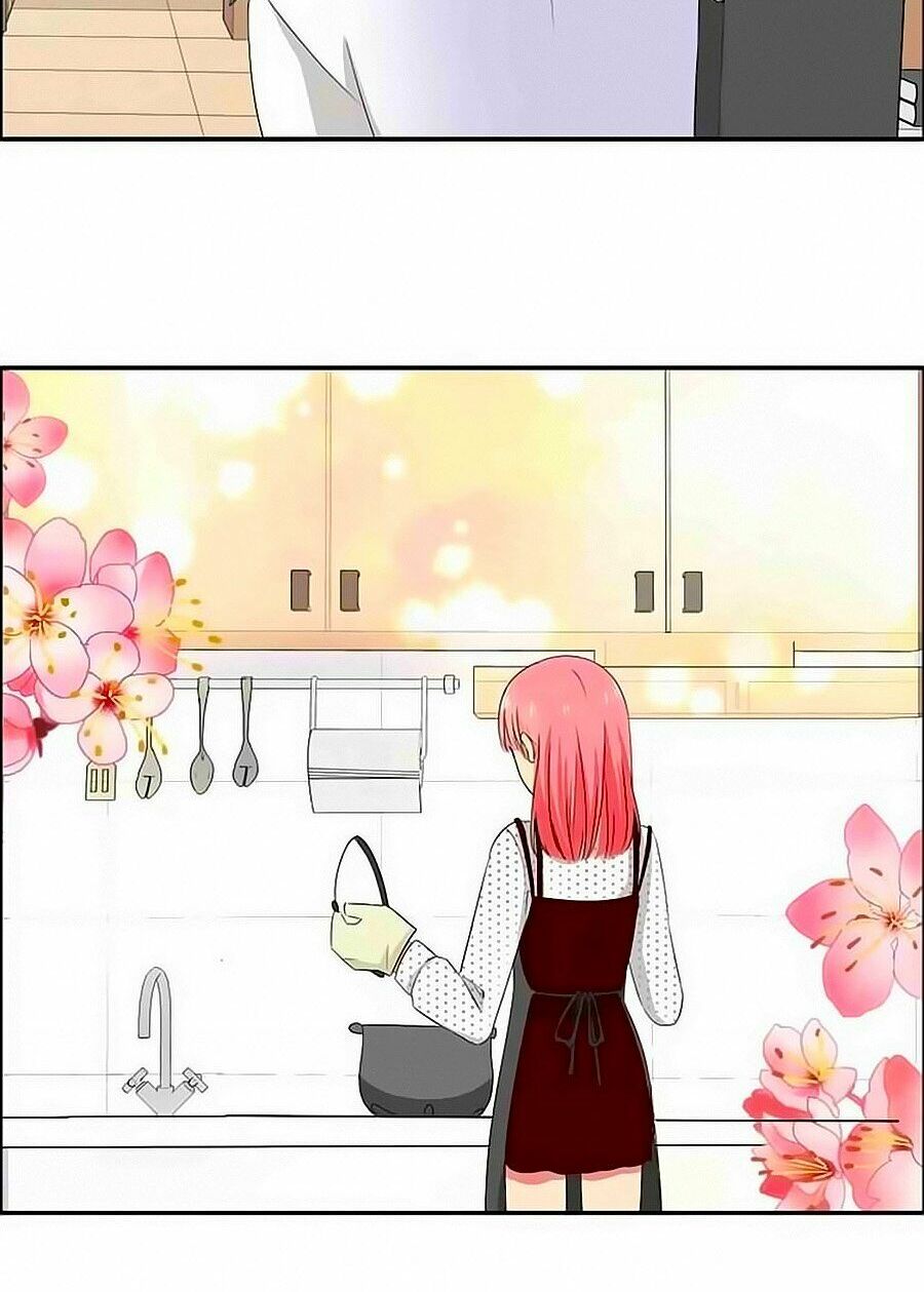 Đại Thần Tình Yêu Chớ Chạm Tôi: Chapter 47