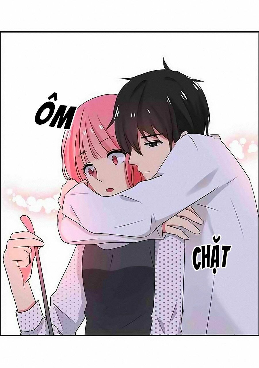 Đại Thần Tình Yêu Chớ Chạm Tôi: Chapter 47