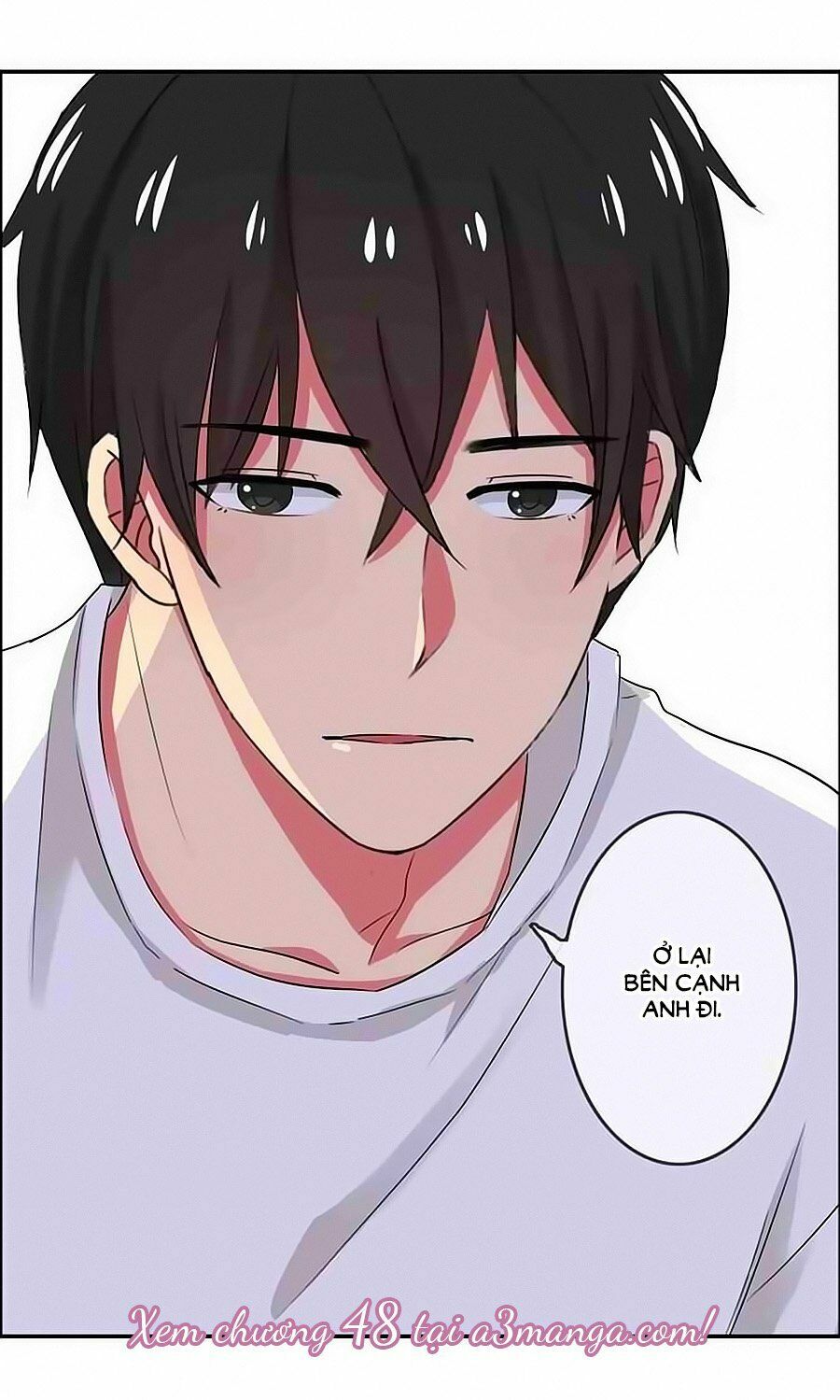 Đại Thần Tình Yêu Chớ Chạm Tôi: Chapter 47