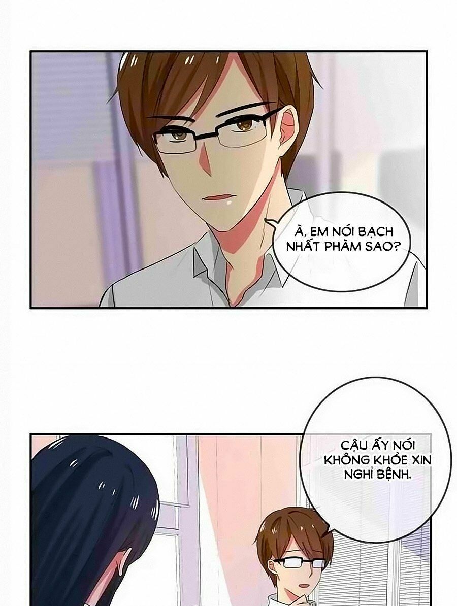 Đại Thần Tình Yêu Chớ Chạm Tôi: Chapter 47