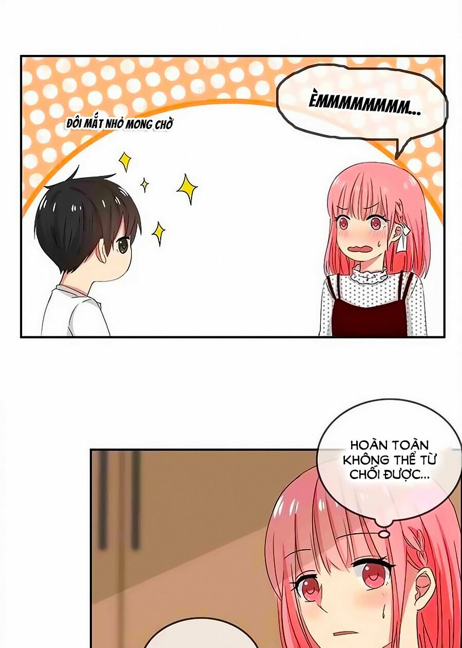 Đại Thần Tình Yêu Chớ Chạm Tôi: Chapter 48