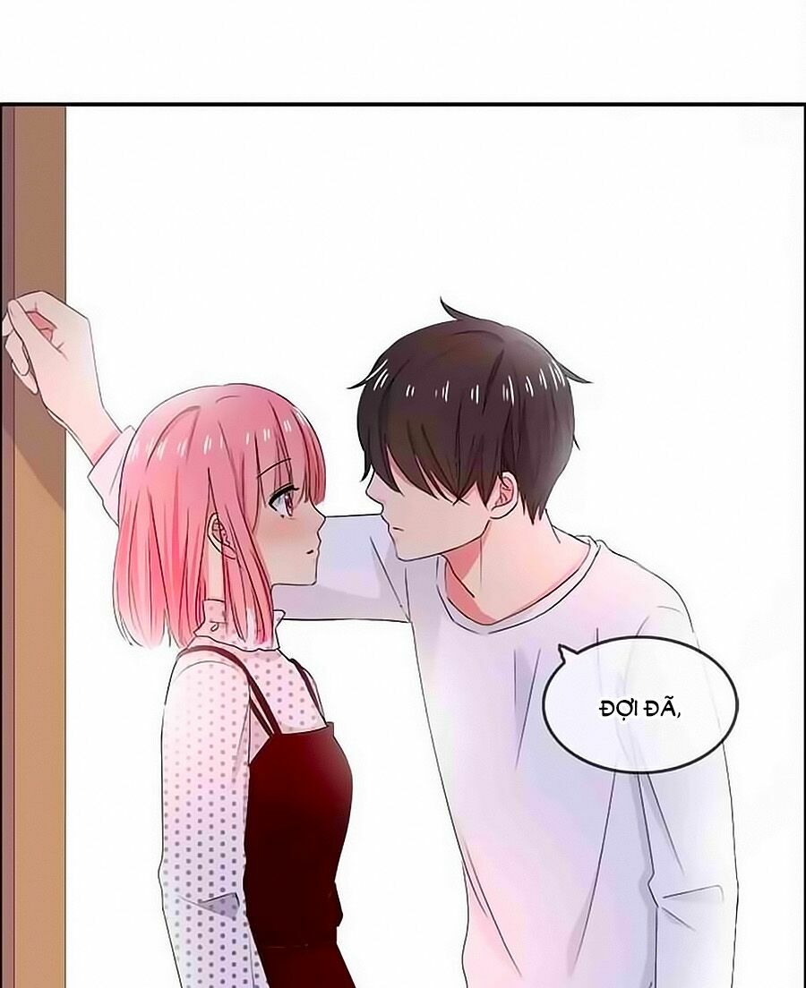 Đại Thần Tình Yêu Chớ Chạm Tôi: Chapter 48