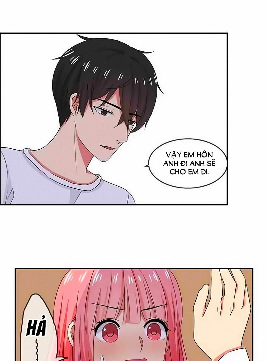 Đại Thần Tình Yêu Chớ Chạm Tôi: Chapter 48