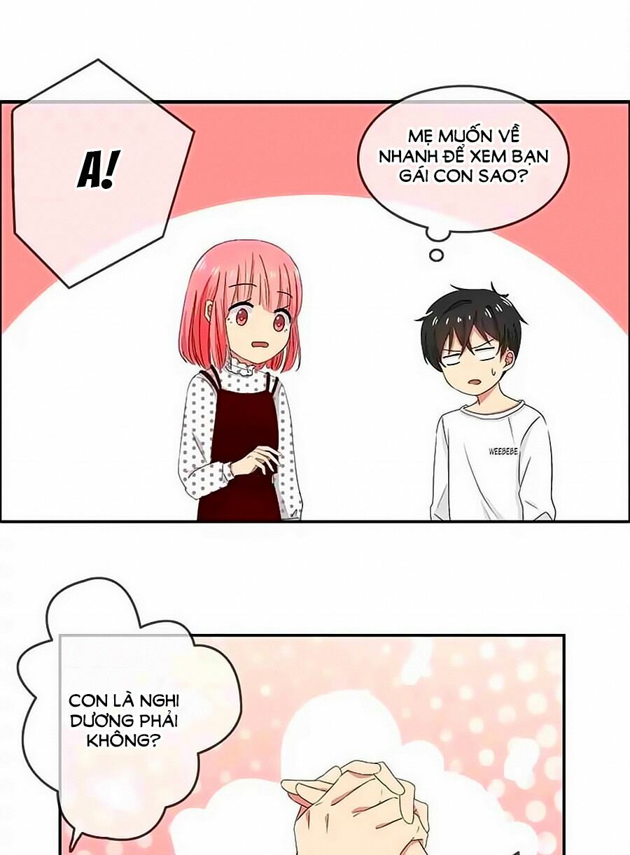 Đại Thần Tình Yêu Chớ Chạm Tôi: Chapter 48