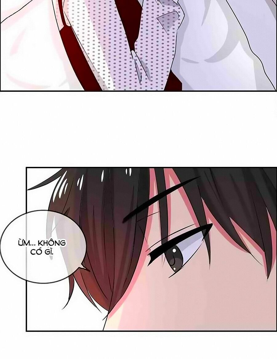 Đại Thần Tình Yêu Chớ Chạm Tôi: Chapter 48
