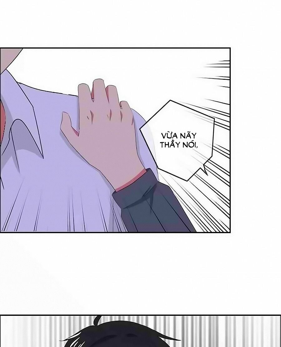 Đại Thần Tình Yêu Chớ Chạm Tôi: Chapter 49