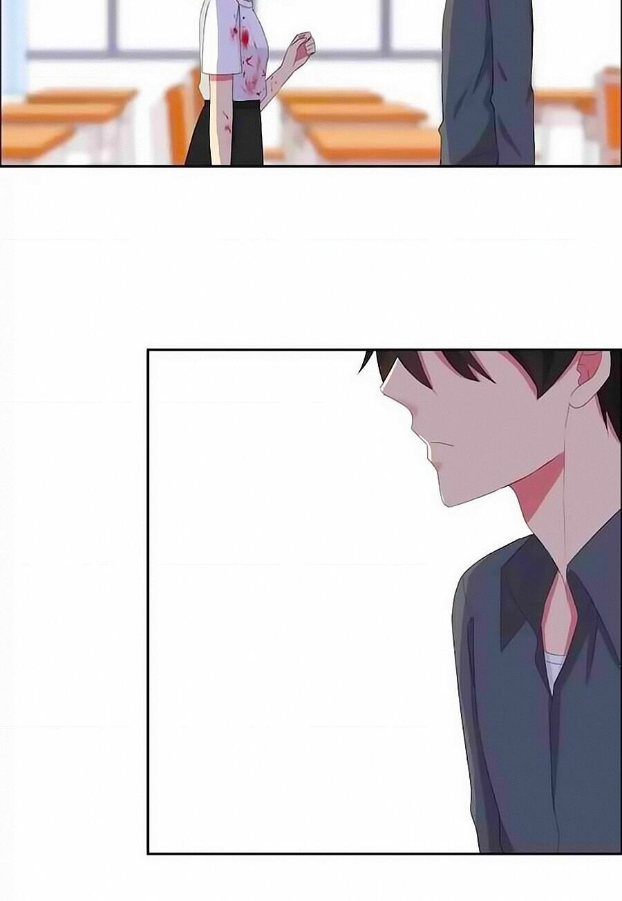 Đại Thần Tình Yêu Chớ Chạm Tôi: Chapter 49