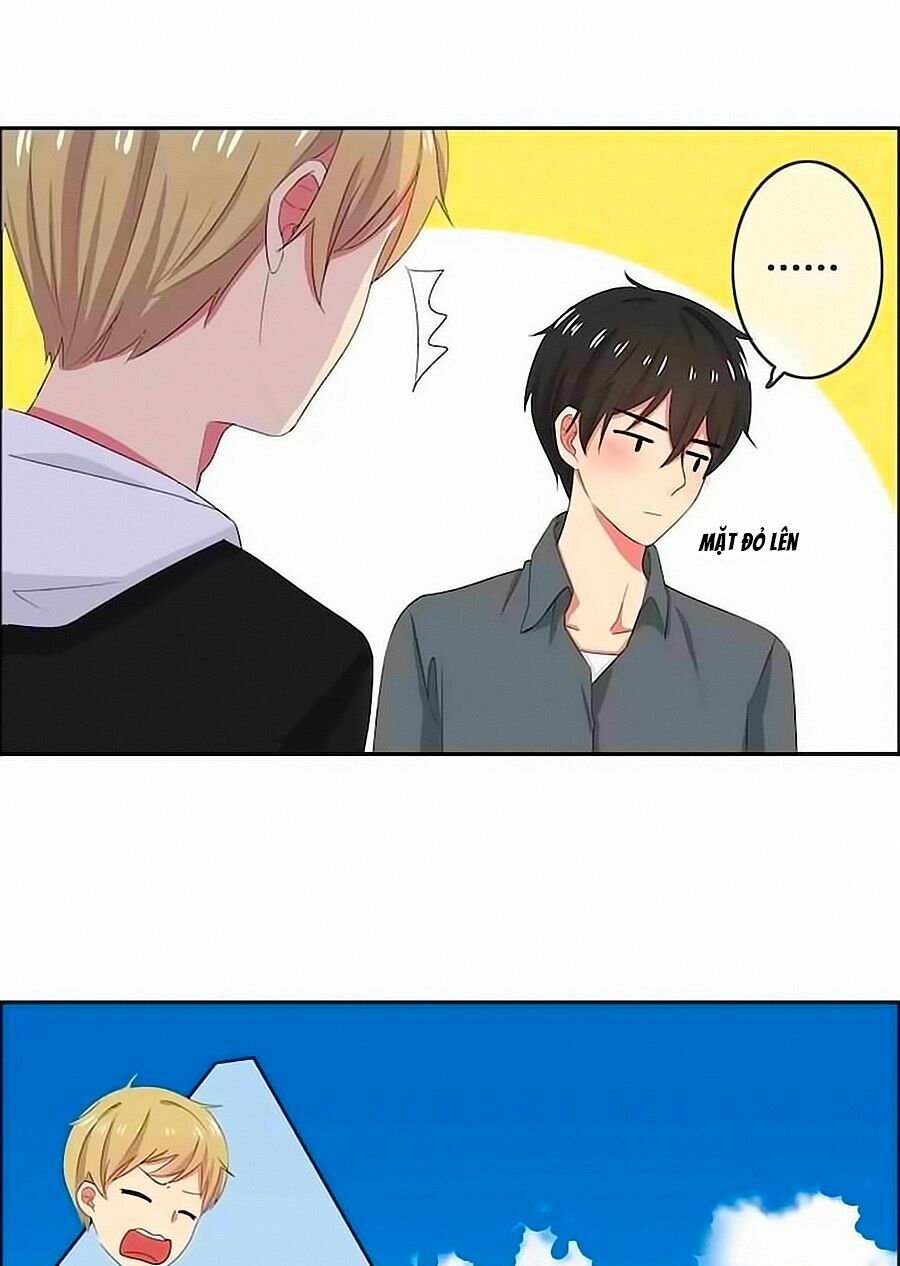 Đại Thần Tình Yêu Chớ Chạm Tôi: Chapter 49