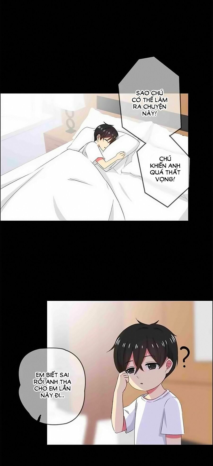 Đại Thần Tình Yêu Chớ Chạm Tôi: Chapter 50