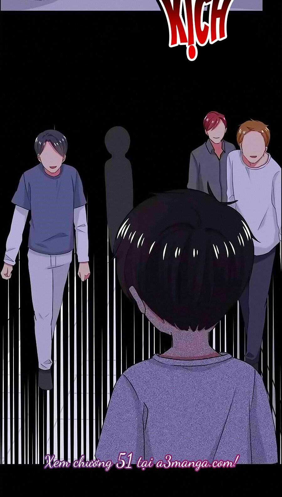 Đại Thần Tình Yêu Chớ Chạm Tôi: Chapter 50