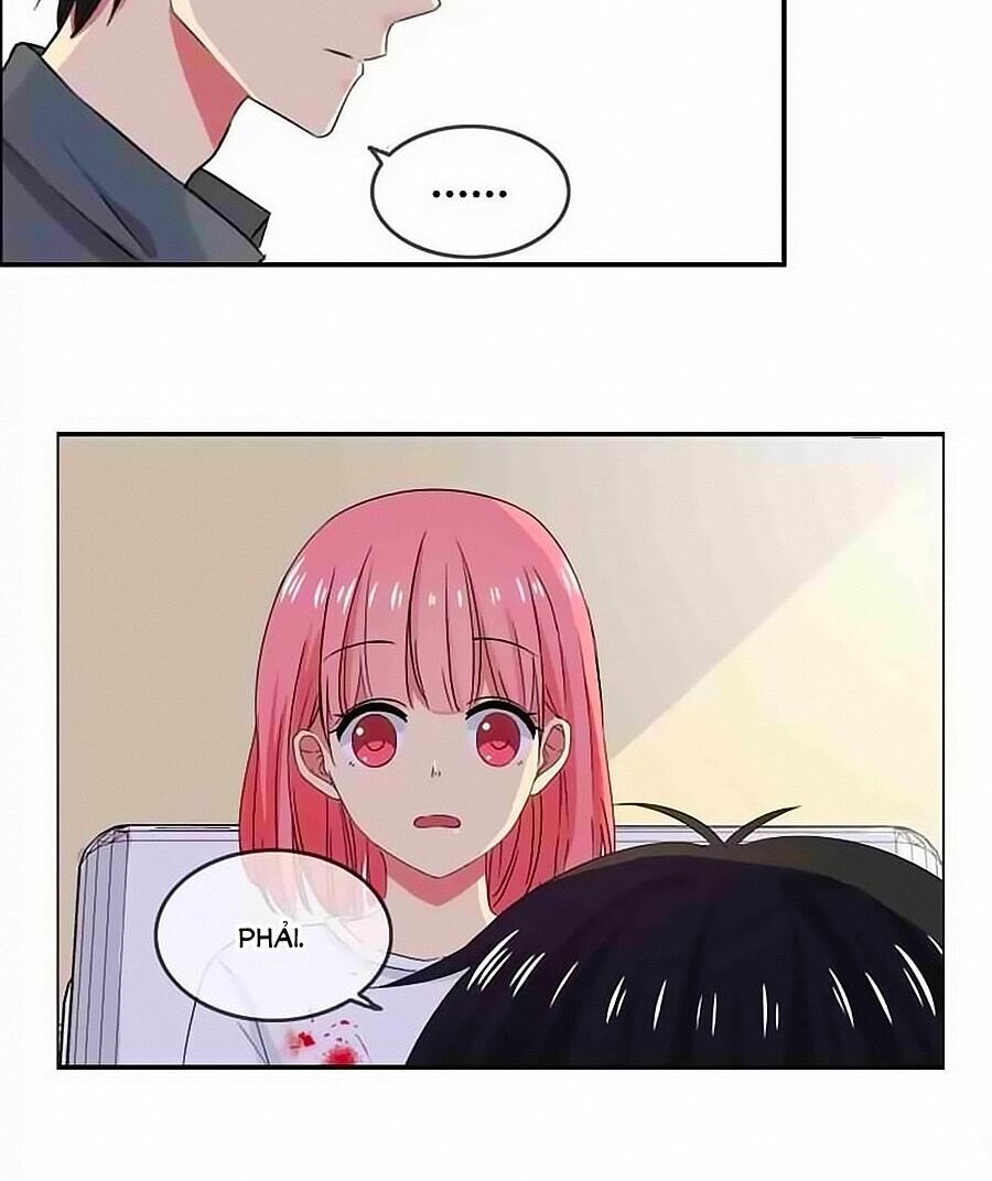 Đại Thần Tình Yêu Chớ Chạm Tôi: Chapter 50