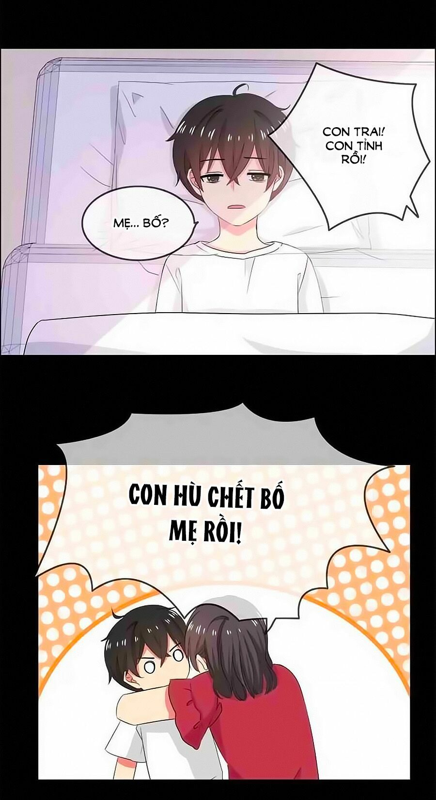 Đại Thần Tình Yêu Chớ Chạm Tôi: Chapter 51