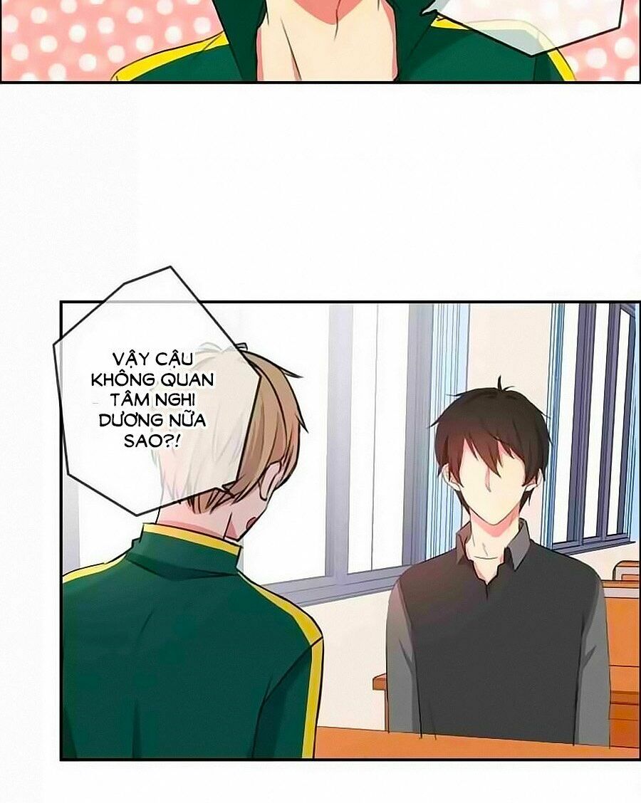 Đại Thần Tình Yêu Chớ Chạm Tôi: Chapter 52