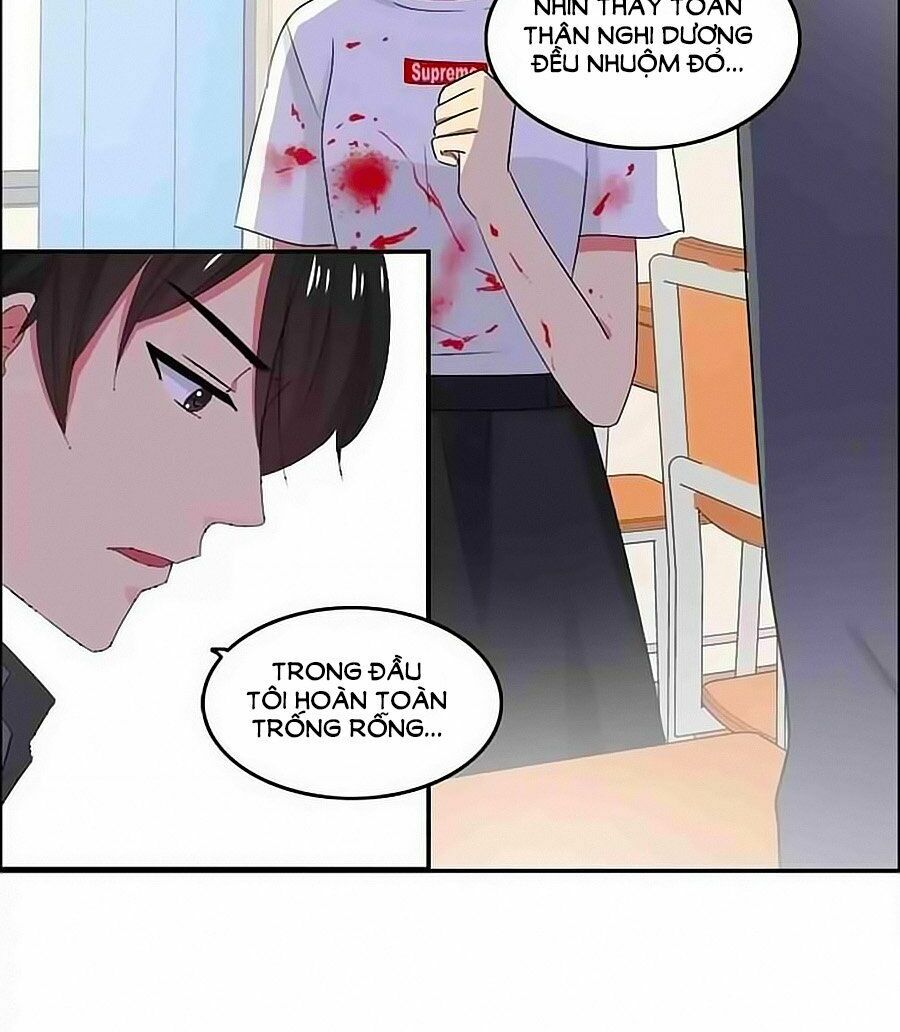 Đại Thần Tình Yêu Chớ Chạm Tôi: Chapter 52