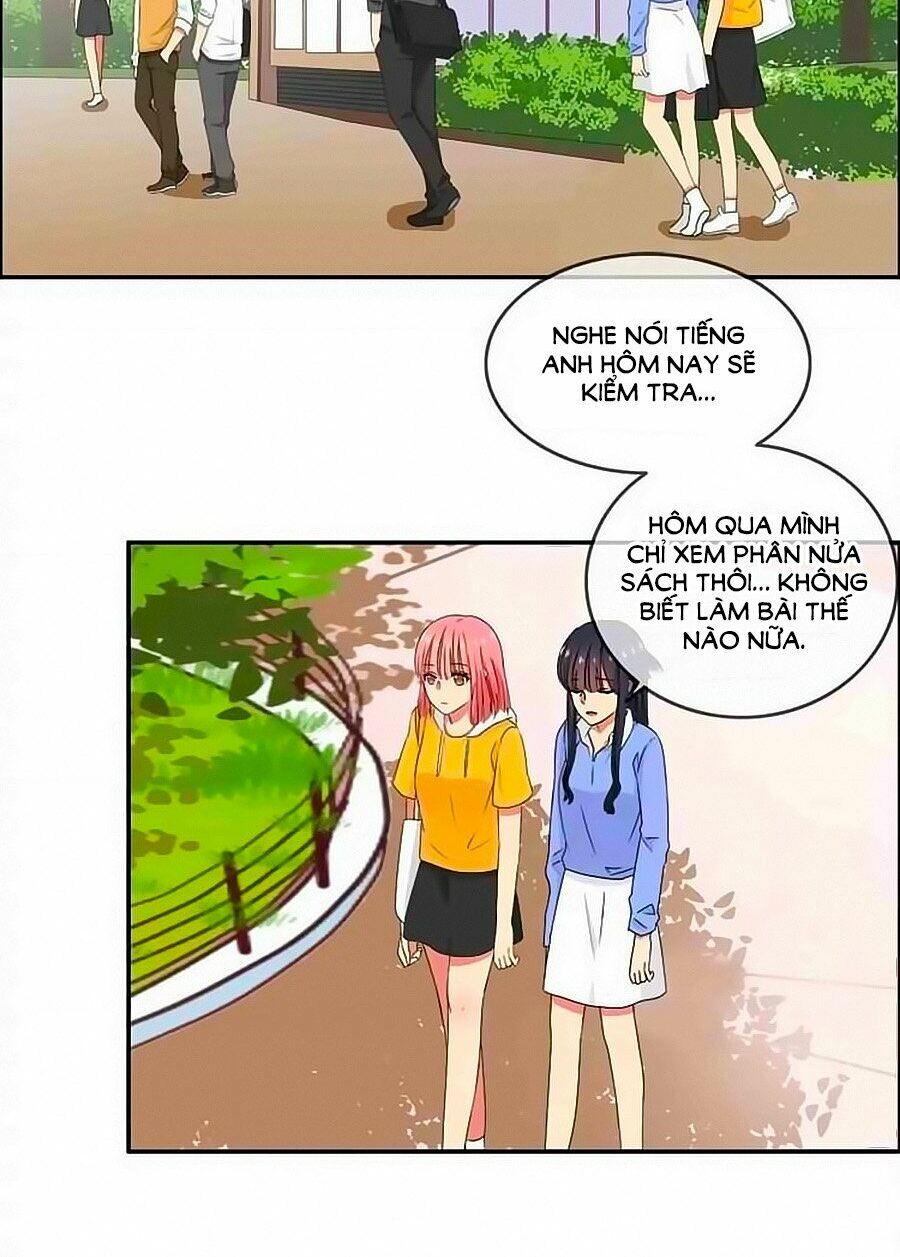 Đại Thần Tình Yêu Chớ Chạm Tôi: Chapter 52