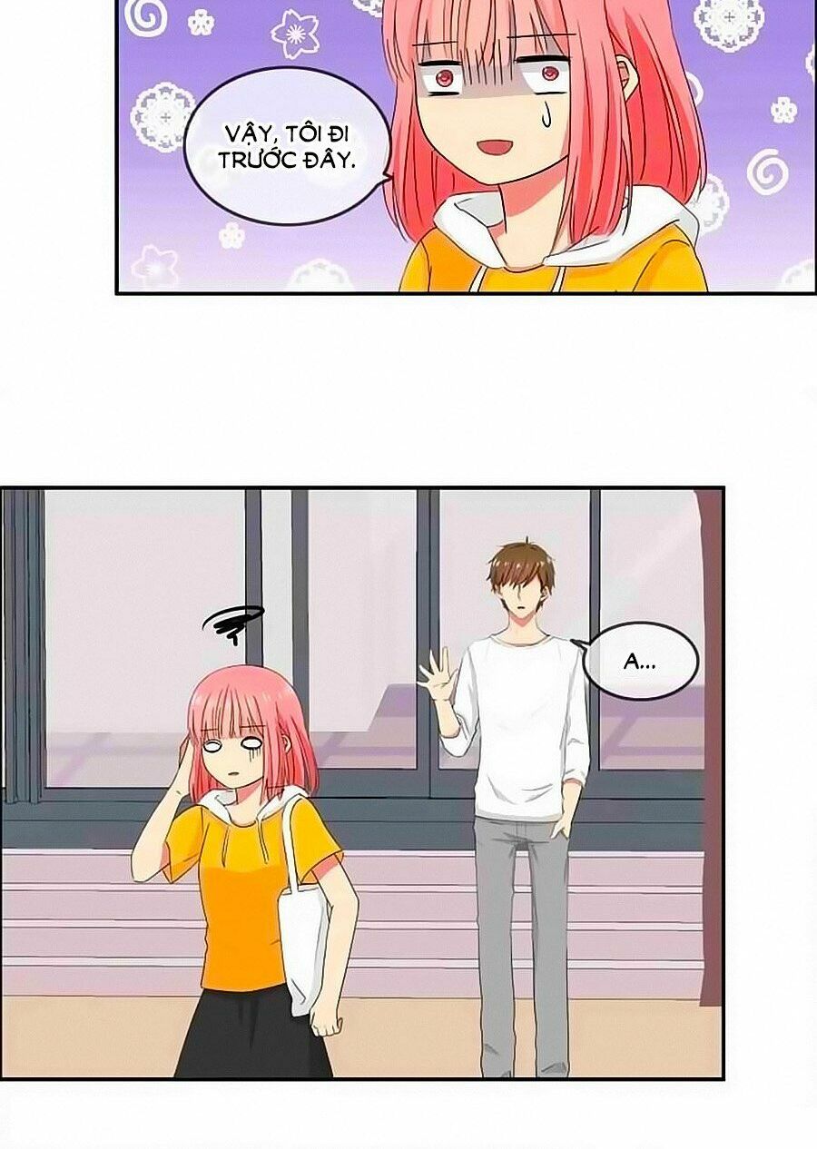 Đại Thần Tình Yêu Chớ Chạm Tôi: Chapter 52